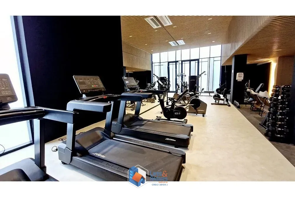 Imagem Apartamento à venda 3 Quartos 3 Suites 3 Vagas 189M² Vila Nova Conceição São Paulo - SP