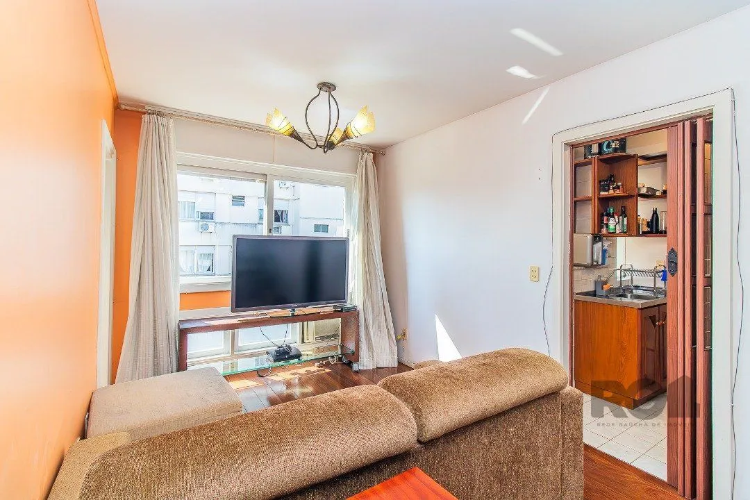 Imagem Apartamento em Menino Deus