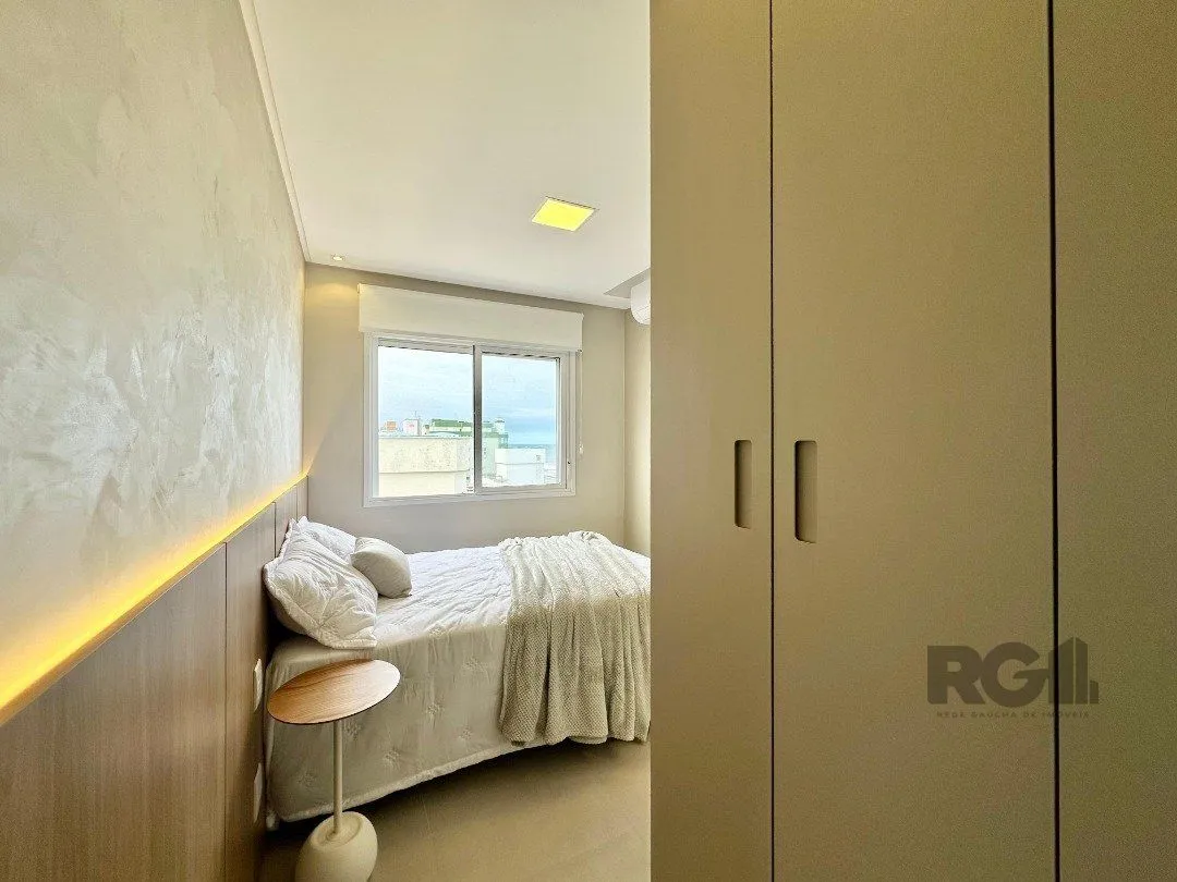 Imagem APARTAMENTO À VENDA SACADA DE FRENTE