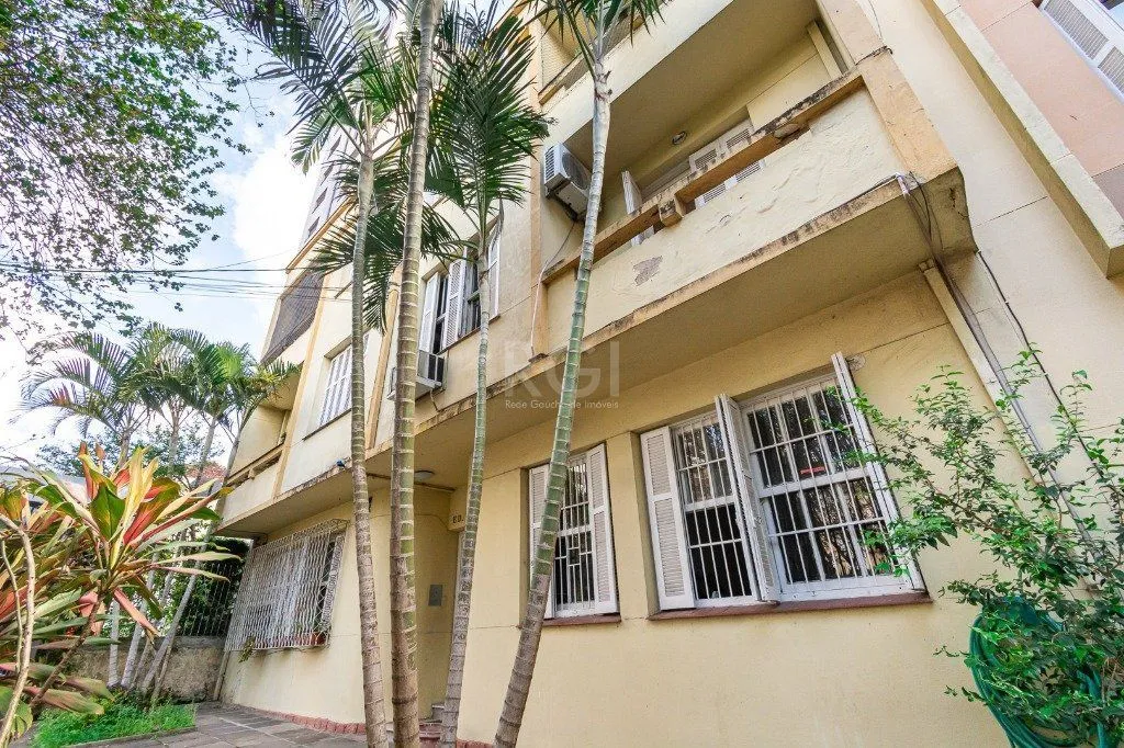Imagem Apartamento para Venda 3 dormitórios, bairro Petrópolis