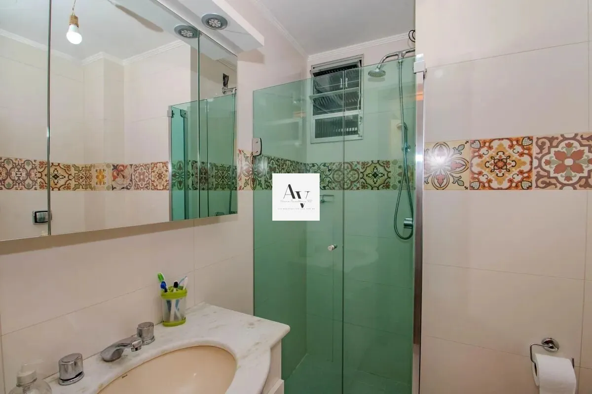 Imagem Apartamento à venda no bairro Petrópolis - Porto Alegre/RS
