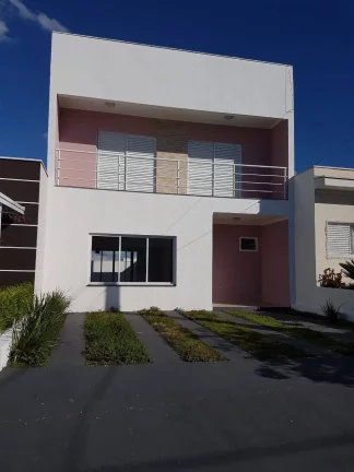 Imagem CASA 163M² 3 QUARTOS 1 SUITE CONDOM.HORTO FLORESTAL