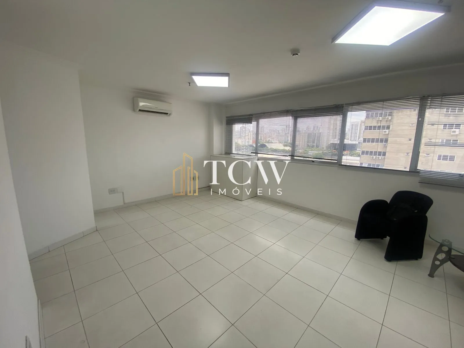 Imagem Sala comercial à venda no bairro Barra Funda - São Paulo/SP, Zona Oeste
