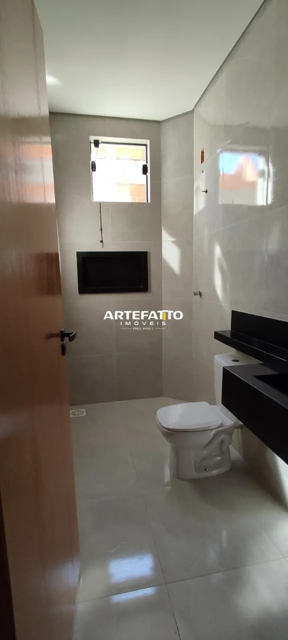 Imagem Apartamento Jd. Botânico, 3 quartos, 1 suíte, 2 vagas garagem