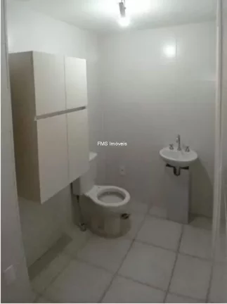 Imagem APARTAMENTO STUDIO 26m² - 1 DORMITÓRIO - BROOKLIN