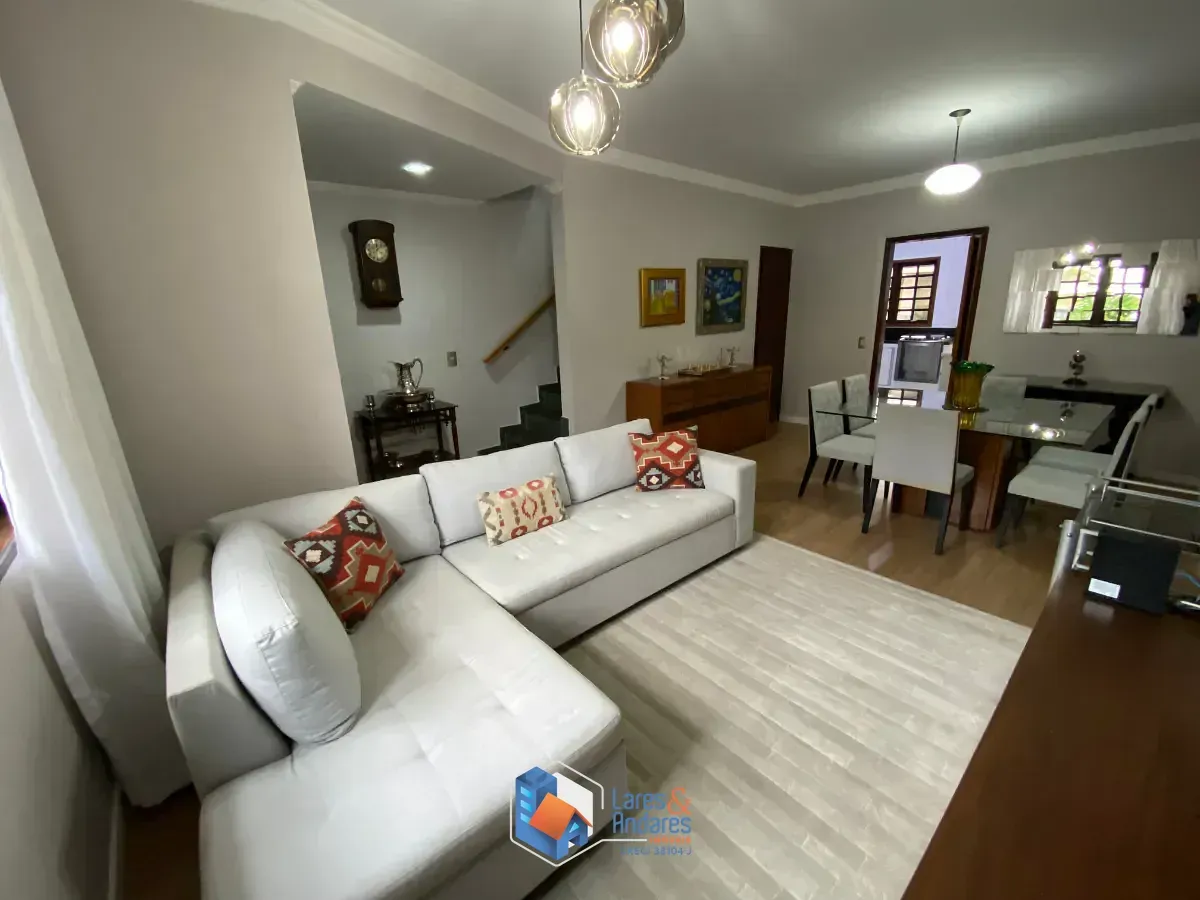 Imagem Casa para venda em Vila Parque Jabaquara com 3 quartos, sendo 1 suíte, 196m²