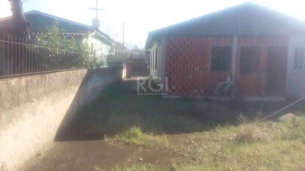 Imagem Casa para Venda - 120m², 3 dormitórios, 1 vaga - Sarandi