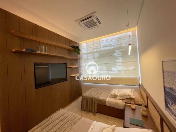 Imagem Apartamento com 3 quartos à venda, 180 m² - Serra - Belo Horizonte/MG