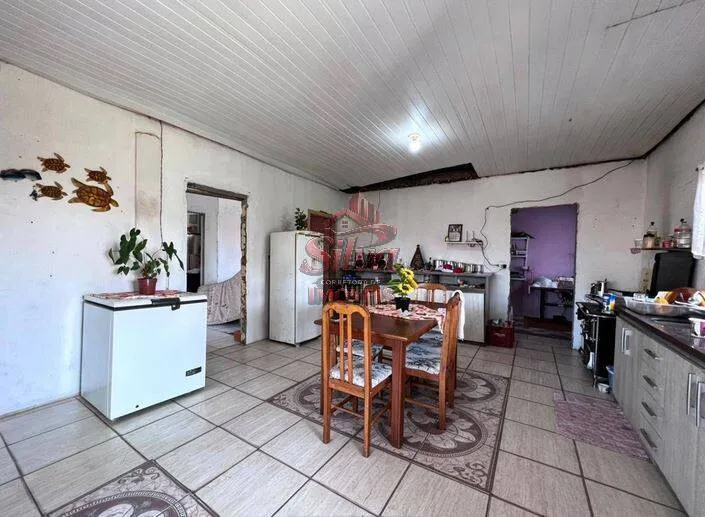 Imagem C60 | Casa 3 dorm c/ suíte, terreno 325m², Albatroz