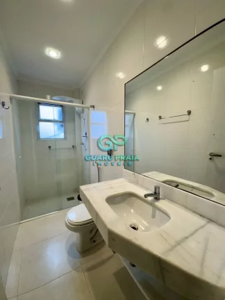 Imagem Apartamento à venda no bairro Enseada - Guarujá/SP