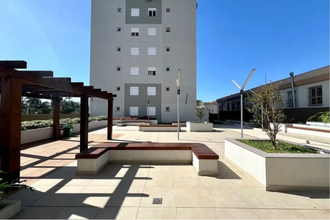 Imagem Apartamento para venda no bairro Centro em Canoas
