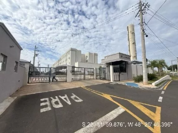 Foto do imóvel Oportunidade Única em BOTUCATU - SP | Tipo: Apartamento | Negociação: Licitação Aberta | Situação: Imóvel em RODOVIA ALCIDES SOARES