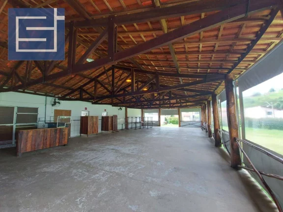 Imagem Salão à venda, 600 m² por R$ 600.000,00 - Salone - Socorro/SP