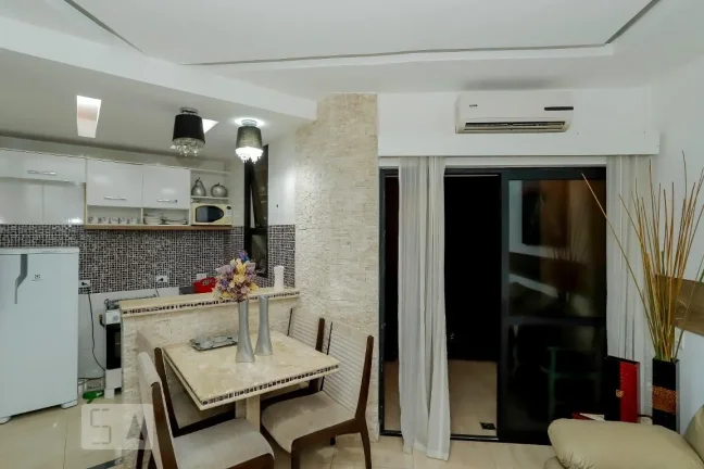Imagem Apartamento à Venda - Copacabana, 2 Quartos, 58 m2