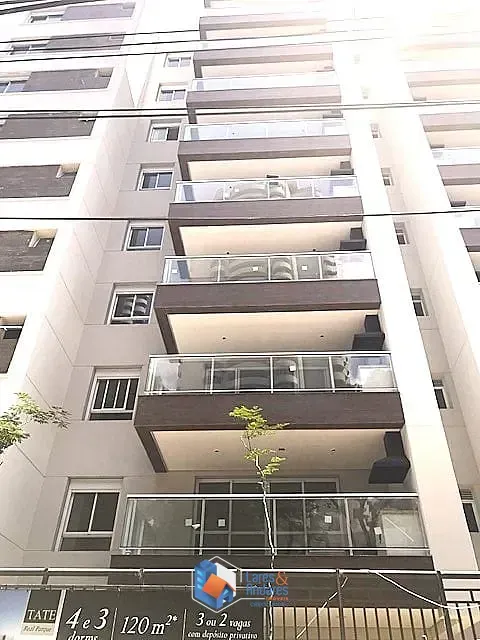 Foto do imóvel APARTAMENTO À VENDA COM 90 M², 3 DORMS (1 SUÍTE), COM VARANDA GOURMET, LAZER COMPLETO E 2 VGS - REAL PARQUE - SP. em Avenida São Paulo Antigo