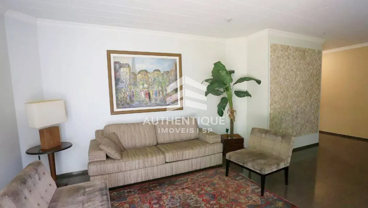 Imagem MONT ROUGE MORUMBI - Apartamento à venda no bairro Paraisópolis - São Paulo/SP, Zona Sul
