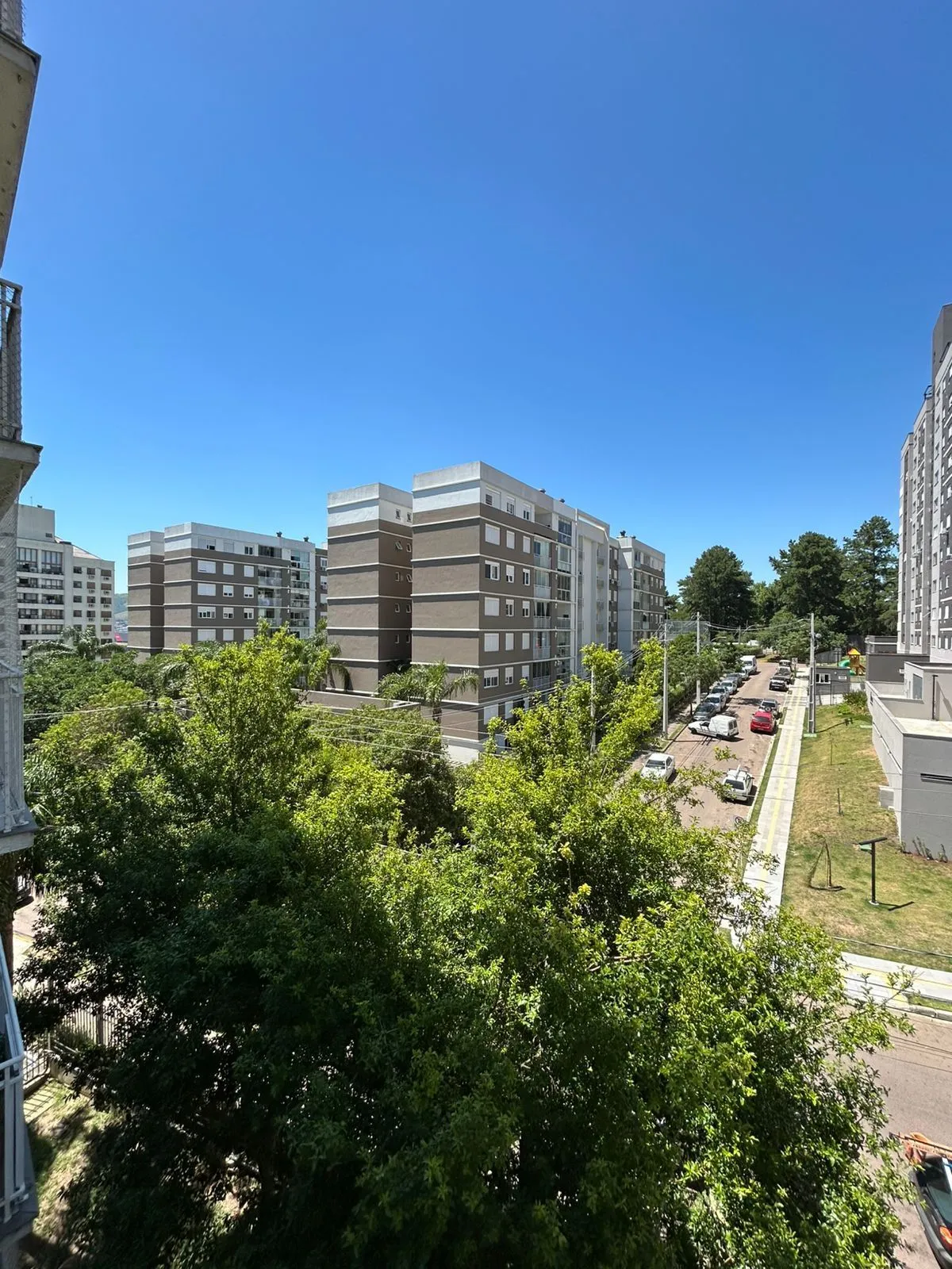 Imagem Apartamento para Venda - 73m², 3 dormitórios, sendo 1 suites, 1 vaga - Jardim Itu Sabará