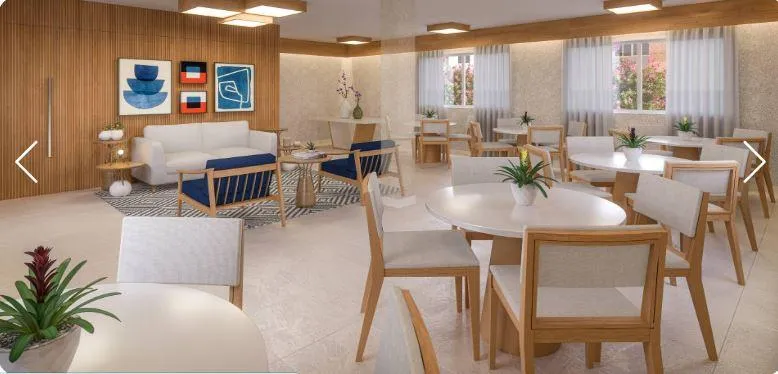 Imagem Stillo Barra: Apartamentos de Luxo na Barra Olímpica, RJ