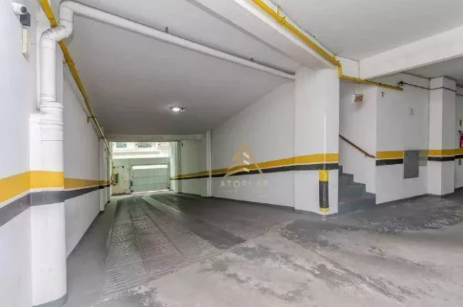 Imagem Apartamento à venda, 134 m² por R$ 2.100.000,00 - Centro - Balneário Camboriú/SC