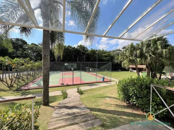 Imagem Cond Euroville. Impecável, 4 sts, vista! Gourmet, piscina, quadra!