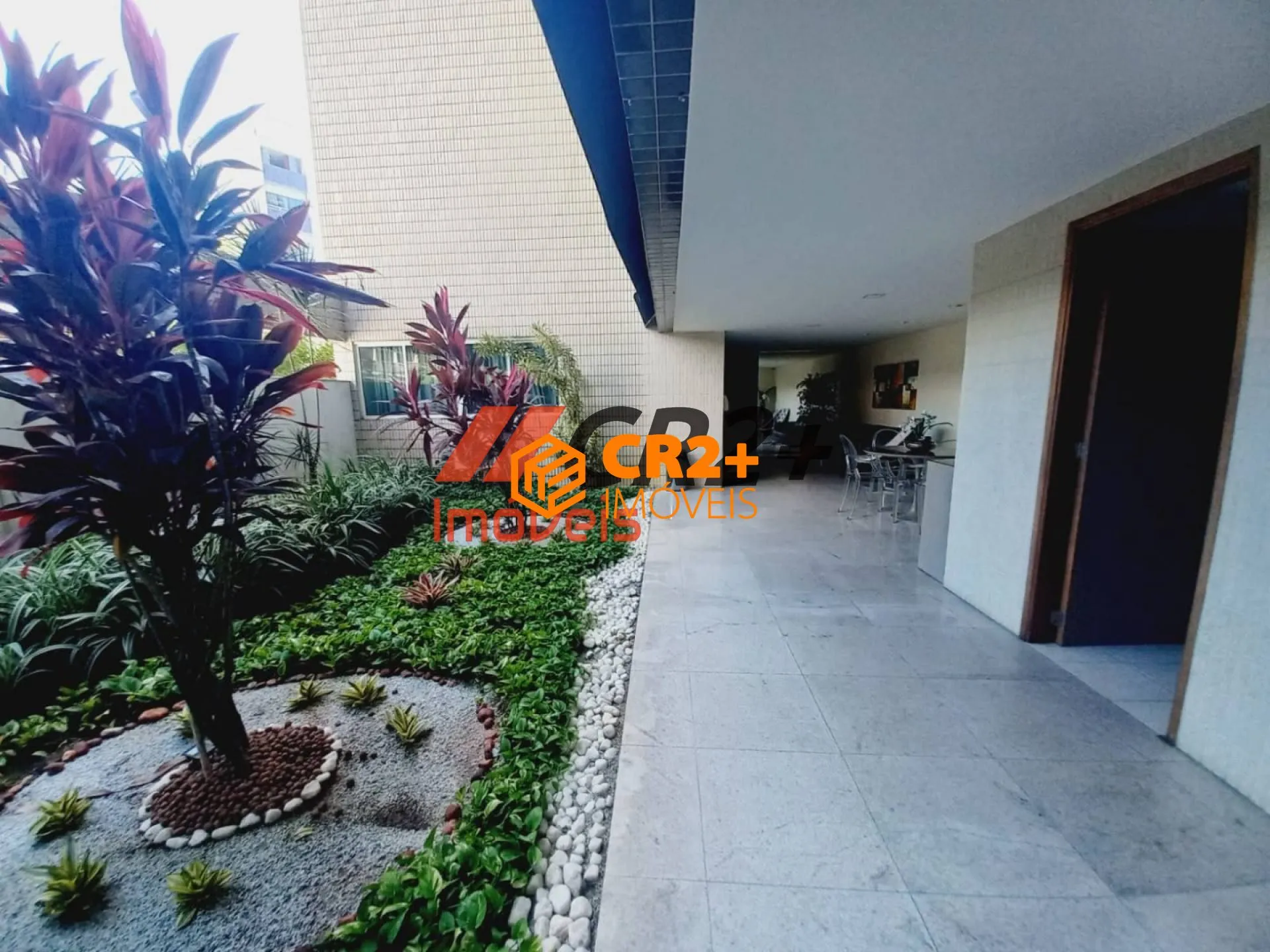 Imagem Apartamento à Venda 2 quartos,1 suíte com 60M² em Boa Viagem.