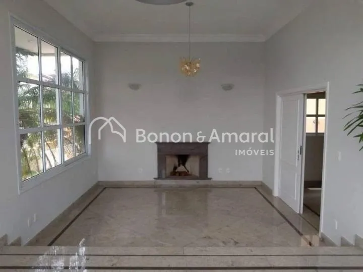 Imagem Casa em condomínio no Green Boulevard, de 4 quartos à venda, Dois Córregos - Valinhos/SP