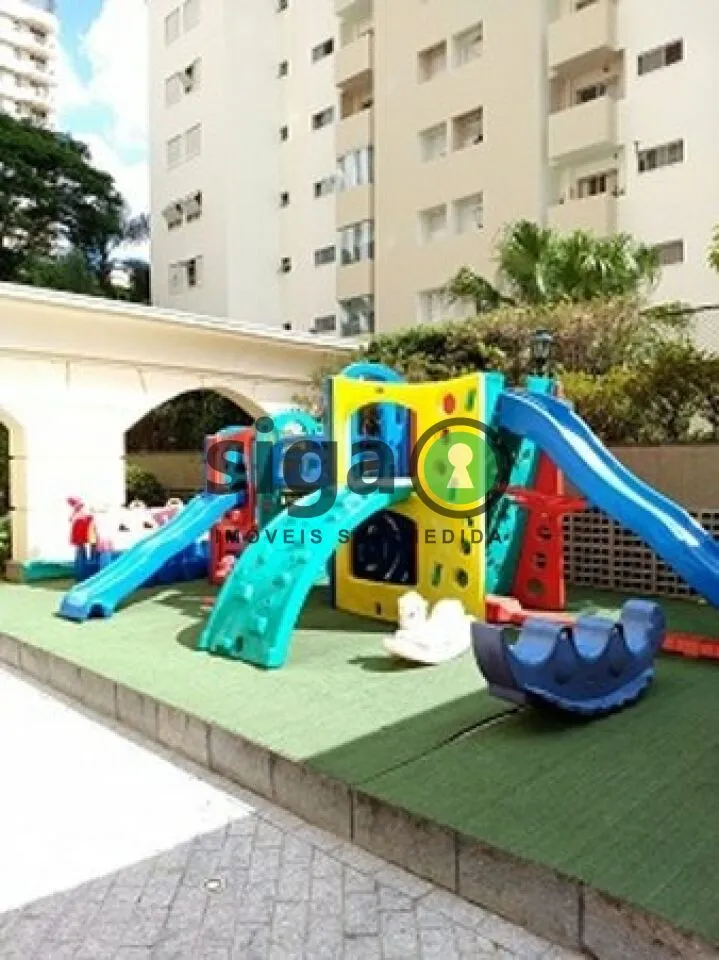 Imagem Apartamento Moema, 65m², 2 dormitórios, 1 vaga.
