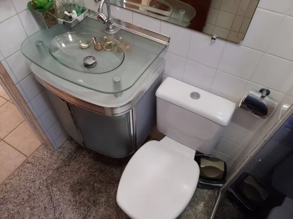 Imagem OPORTUNIDADE EXCELENTE APTO EM SANTA LUZIA