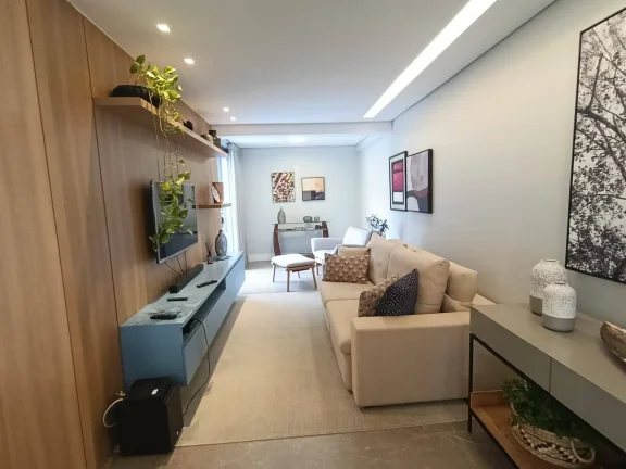 Imagem Apartamento à venda - 3 quartos, 3 vagas, 154m² - Belo Horizonte