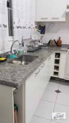 Imagem Sobrado Residencial à venda, Jardim Ester, São Paulo - .