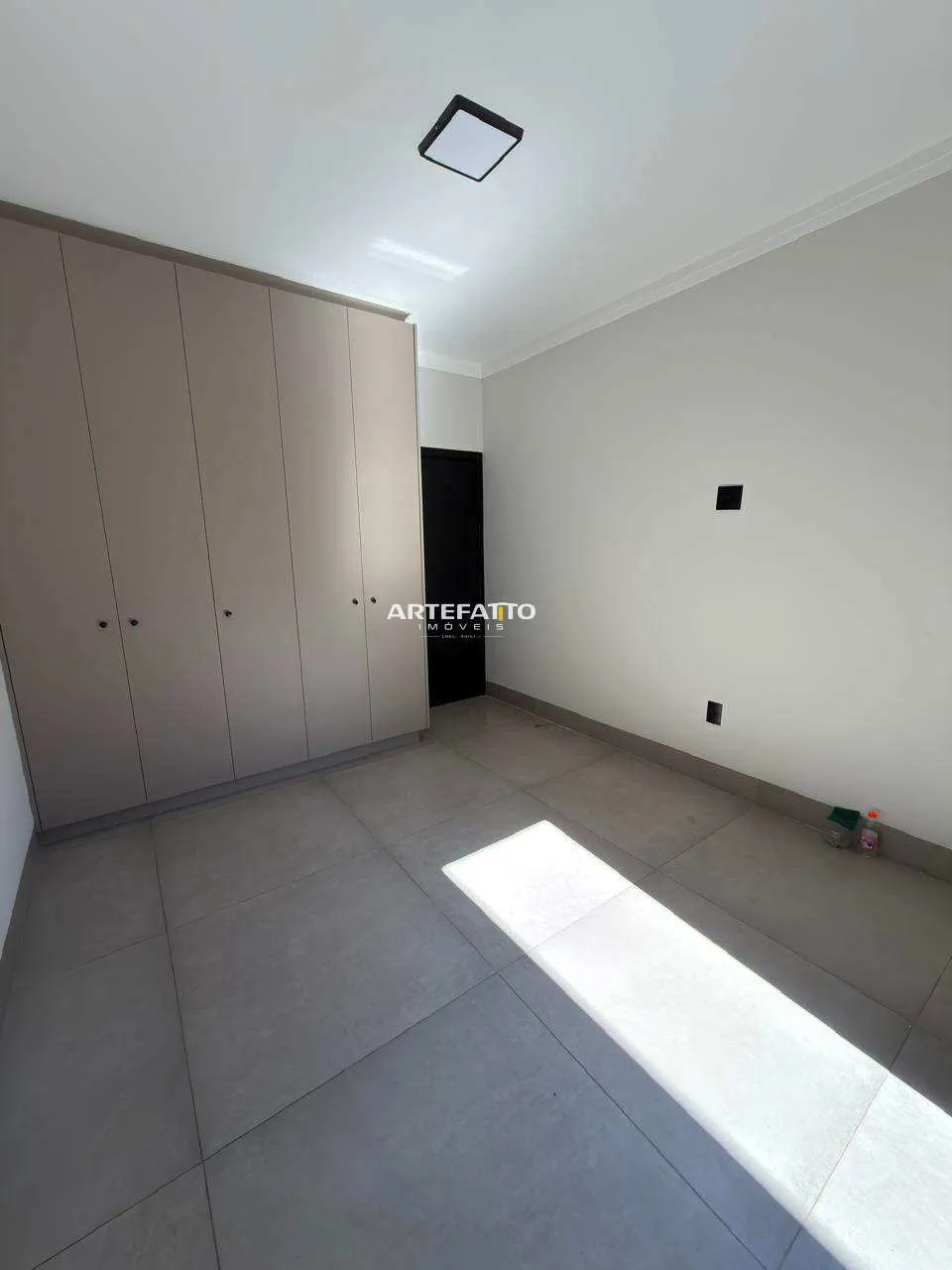 Imagem Casa à venda em Franca, Residencial São Jerônimo, com 3 quartos, 161m2