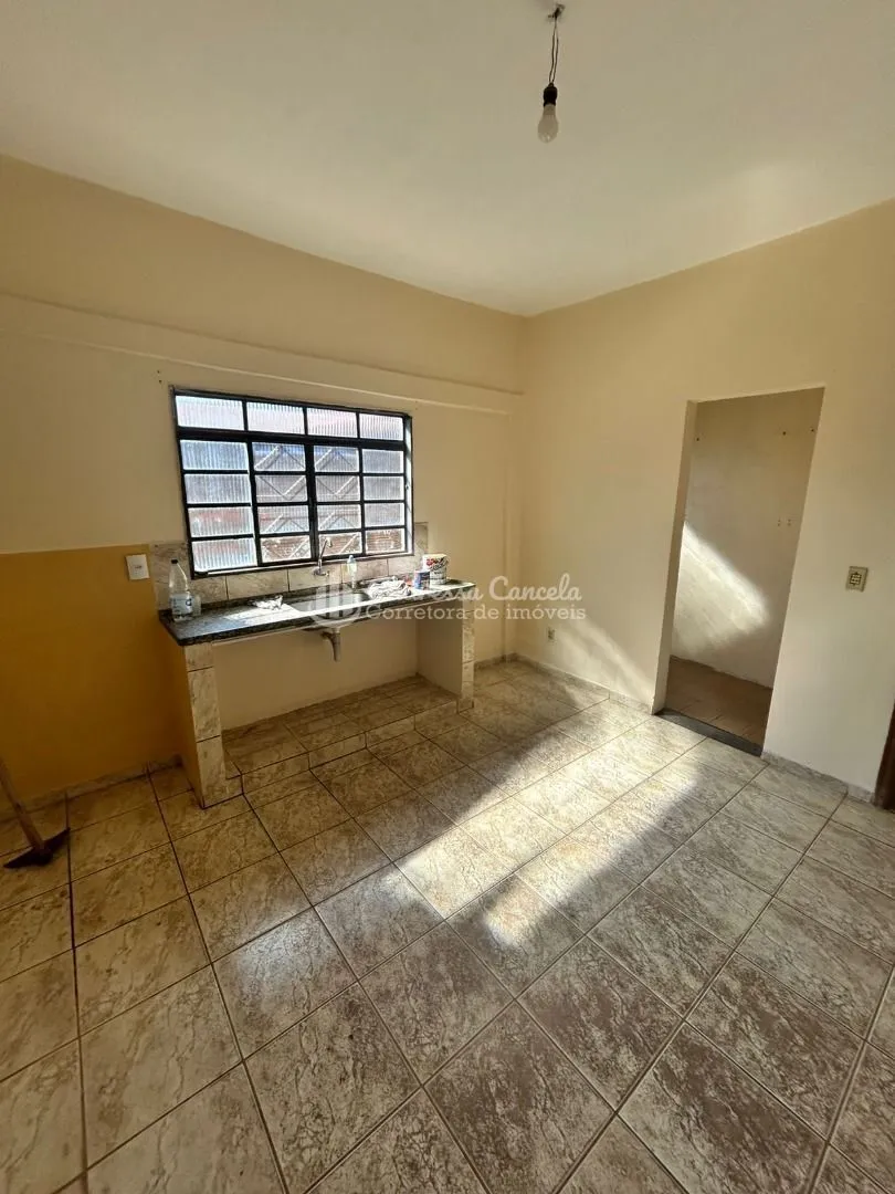 Imagem Casa com 3 dormitórios à venda, 170 m² por R$ 399.000,00 - São Francisco - São José do Rio Preto/SP