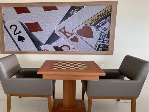 Imagem Apartamento com 3 dormitórios à venda, 173 m² por R$ 1,707,600.00 - Aviação - Praia Grande/SP