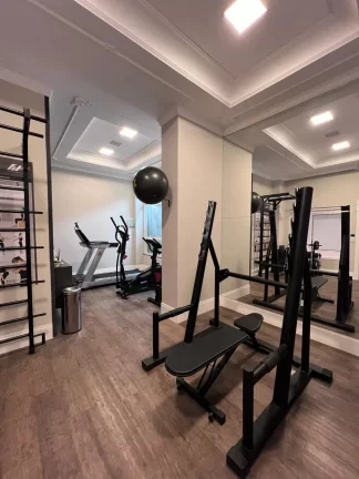 Imagem Residencial St. Andrews