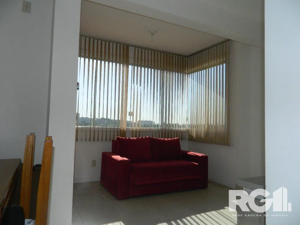Imagem Apartamento em São João