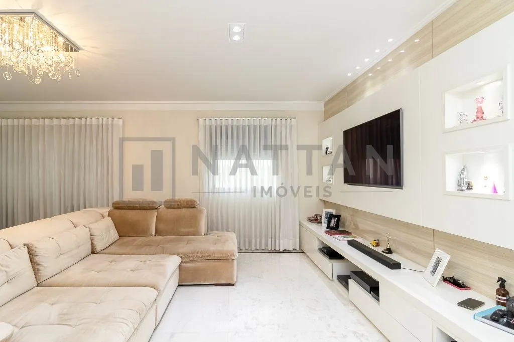 Imagem Apartamento à venda, 186 m² por R$ 2.201.000,00 - Anália Franco - São Paulo/SP