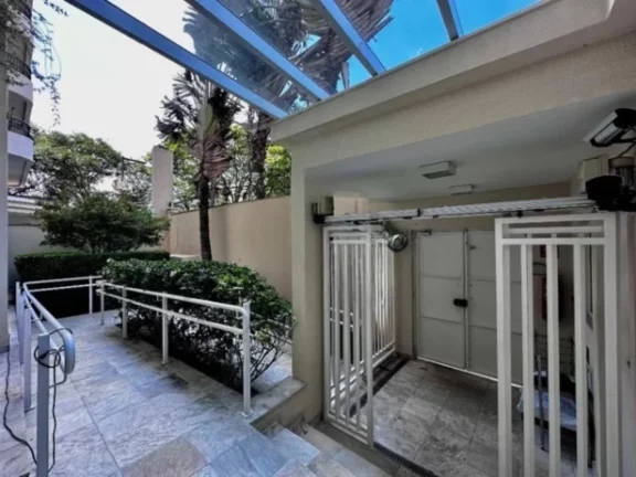 Imagem EDIFÍCIO UPSTAIRS - Apartamento de 96m² , em excelente localização, próximo ao metrô Campo Belo!