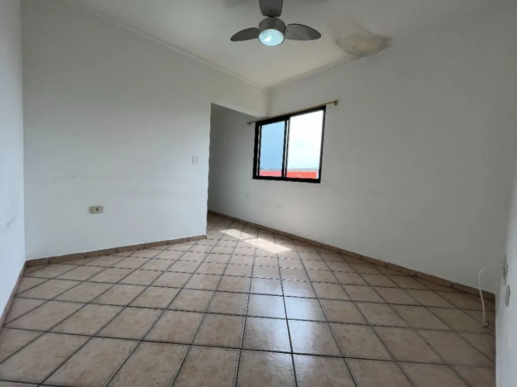 Imagem APARTAMENTO COM 45,00 m² - TUPI - PRAIA GRANDE SP