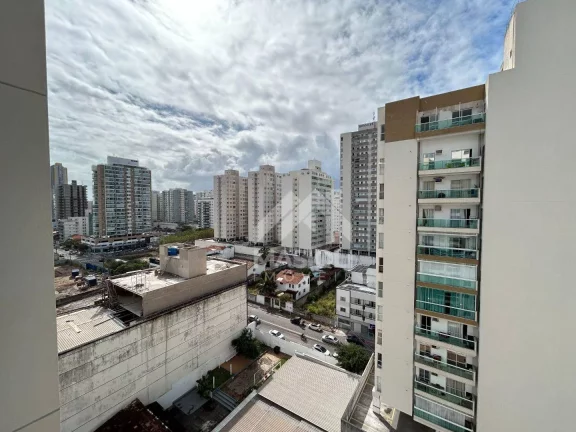 Imagem Apartamento com 2 dormitórios à venda, 61 m² por R$ 729.000,00 - Praia de Itaparica - Vila Velha/ES