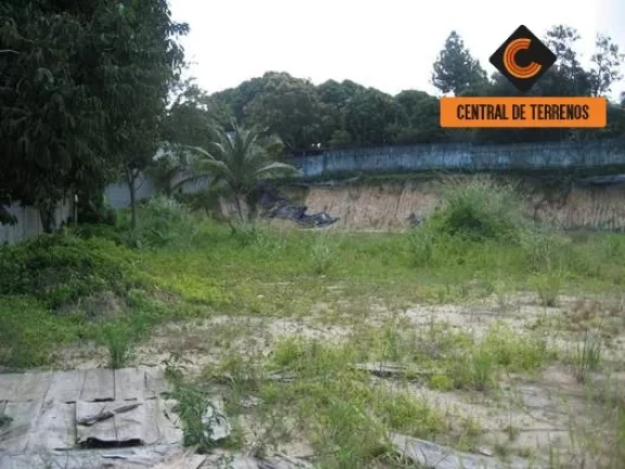 Imagem TERRENO RESIDENCIAL EM ABRANTES