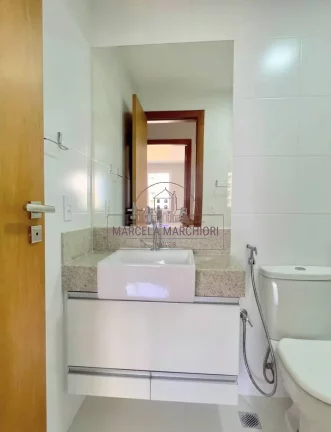 Imagem 3 quartos, suíte, vista pro mar, lazer completo, 2 vagas