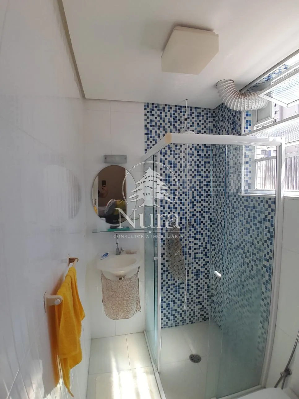 Imagem Apartamento de 2 quartos, 72m² no bairro Aparecida, em Santos