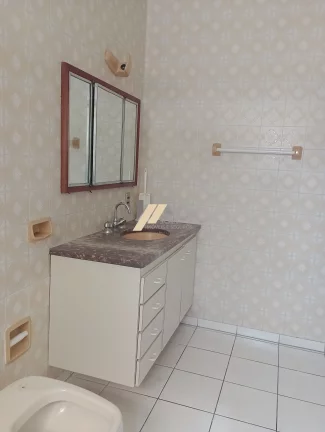 Imagem Casa à venda no Jardim Nossa Senhora Auxiliadora em Campinas, São Paulo
