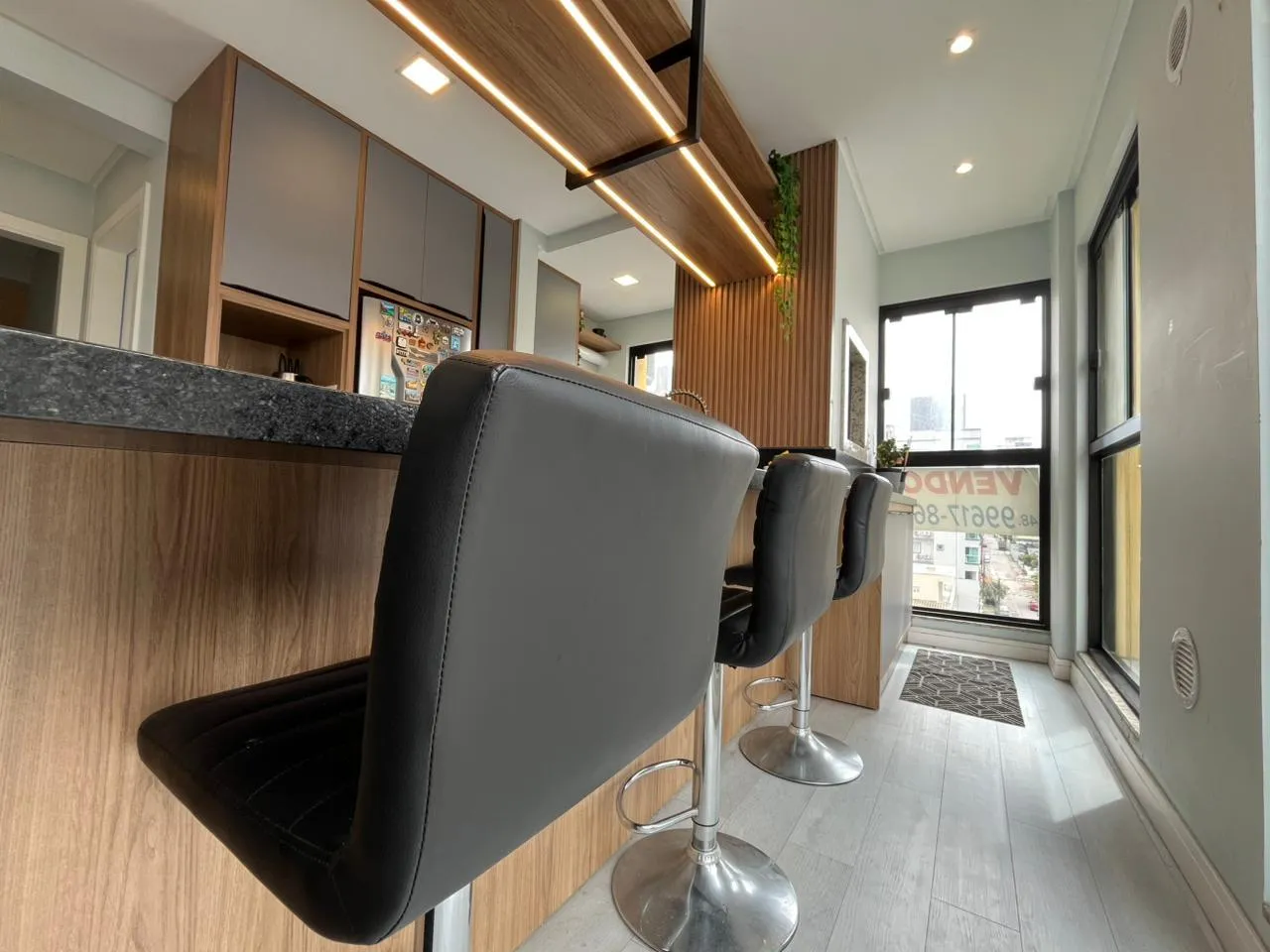 Imagem Apartamento à venda com 67m2 por R$ 830.000,00