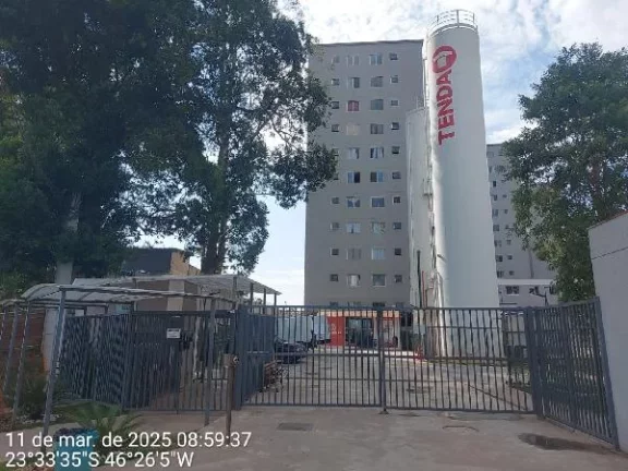 Foto do imóvel Oportunidade Única em SAO PAULO - SP | Tipo: Apartamento | Negociação: Licitação Aberta | Situação: Imóvel em RUA AGRIMENSOR SUGAYA