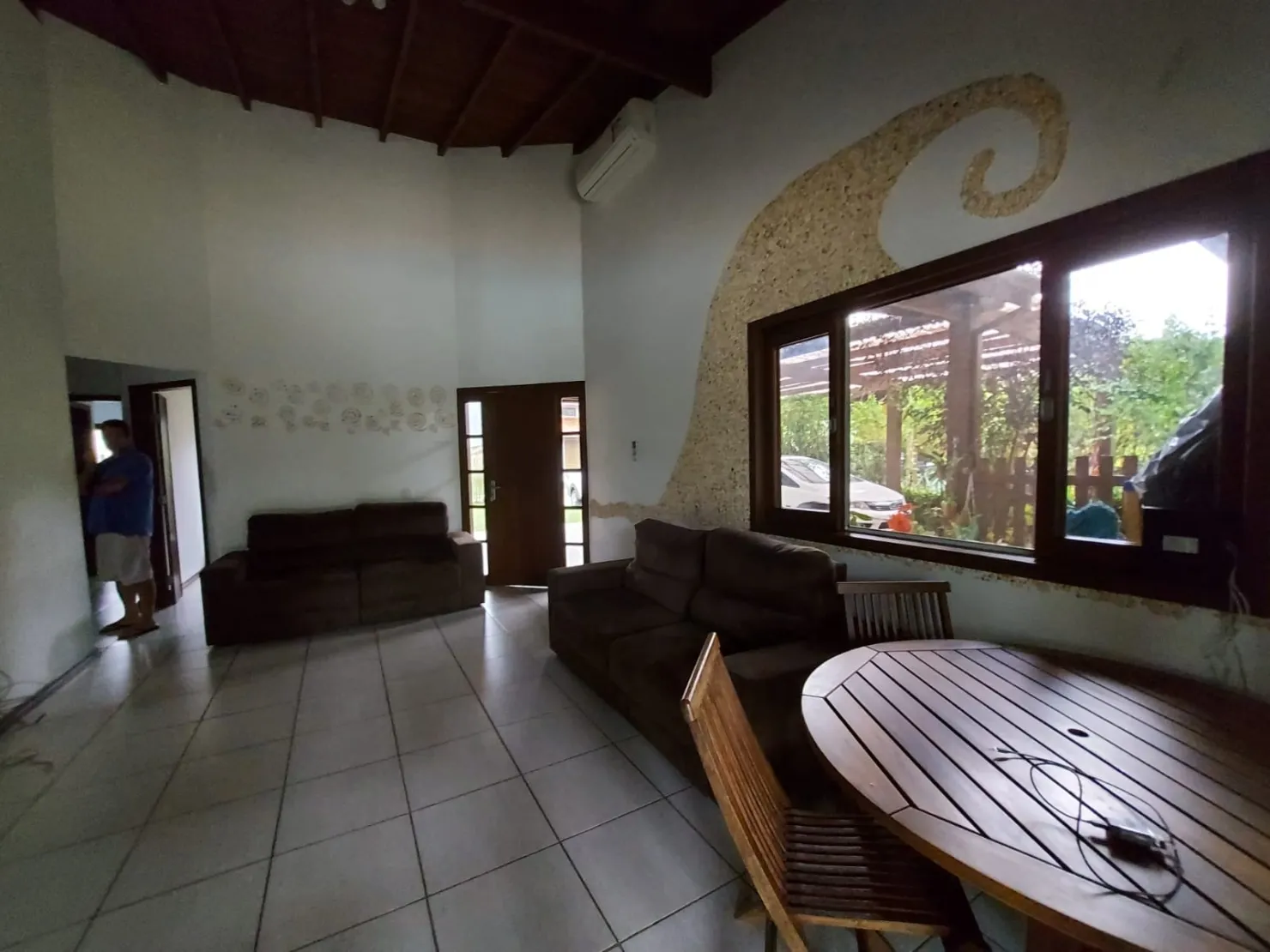 Imagem Casa à venda 4 Quartos, 1 Suite, 4 Vagas, 700M², Horto, Ubatuba - SP | CONDOMÍNIO PARK HILLS