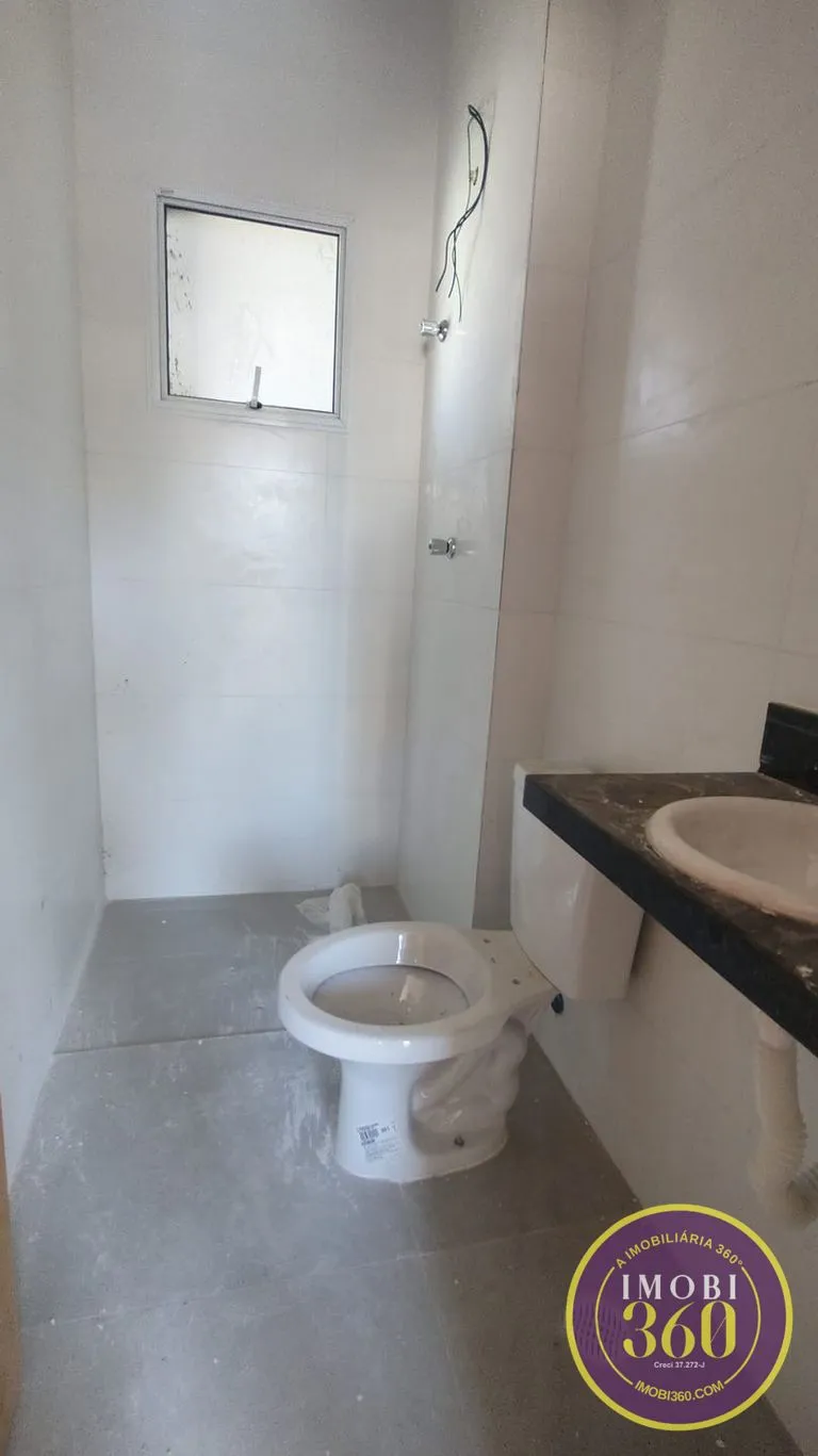 Imagem APARTAMENTOS A VENDA NA VILA DALILA COM 2 DORMITÓRIOS E VAGA
