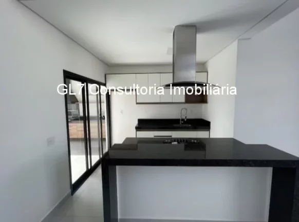 Imagem CASA TERREA NOVA CONDOMINIO MANTOVA EM INDAIATUBA SP.