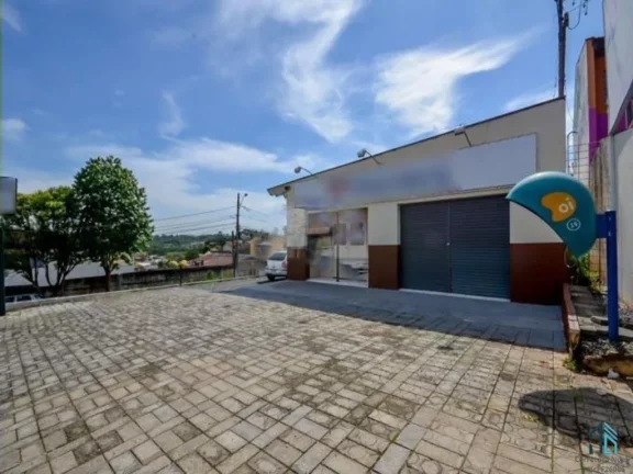 Imagem Barracão a venda, no Santa Cândida em Curitiba PR