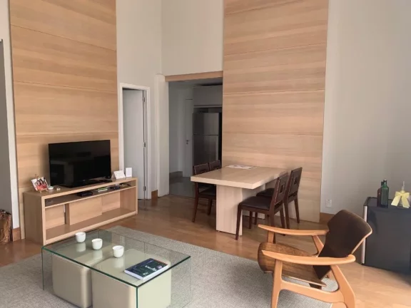 Imagem APARTAMENTO RESIDENCIAL em SÃO PAULO - SP, VILA NOVA CONCEIÇÃO
